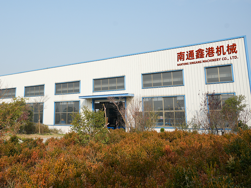 厂房车间